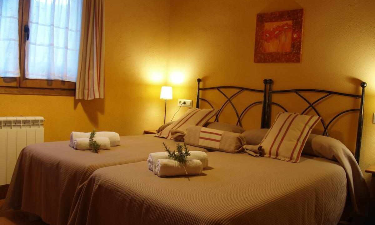 Photo of Bedroom in Olocau del Rey