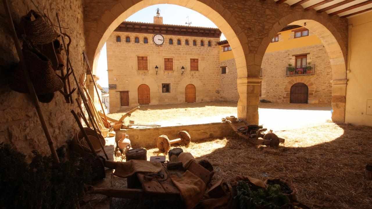 Photo of Others in Olocau del Rey