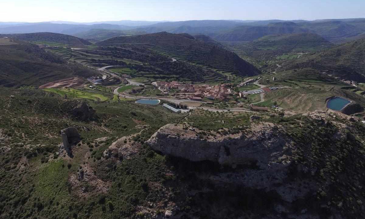 Photo of Outdoor in Olocau del Rey