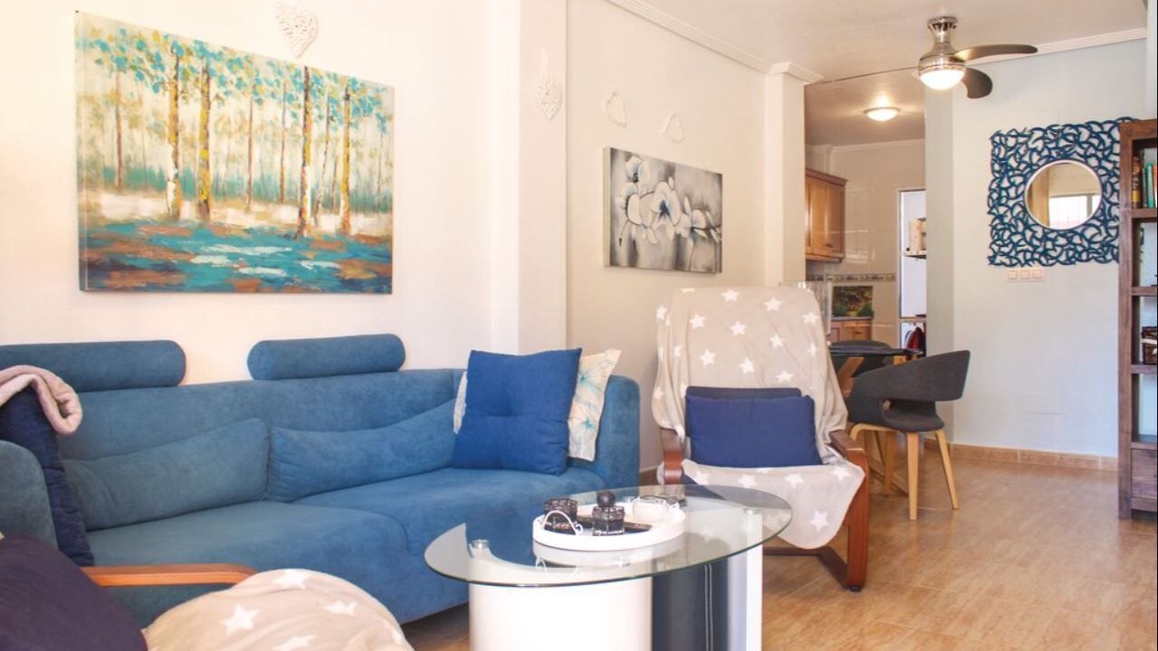 Photo of Livingroom in Los Imbernones