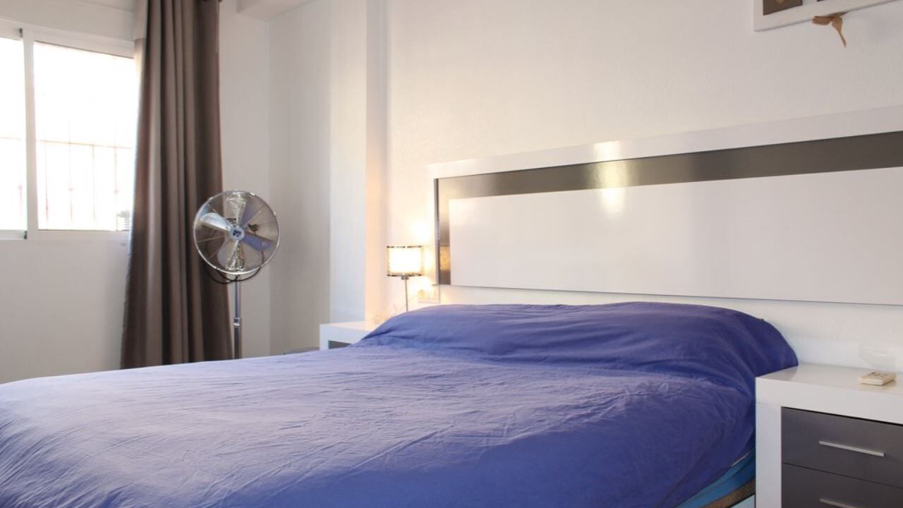 Photo of Bedroom in Los Imbernones