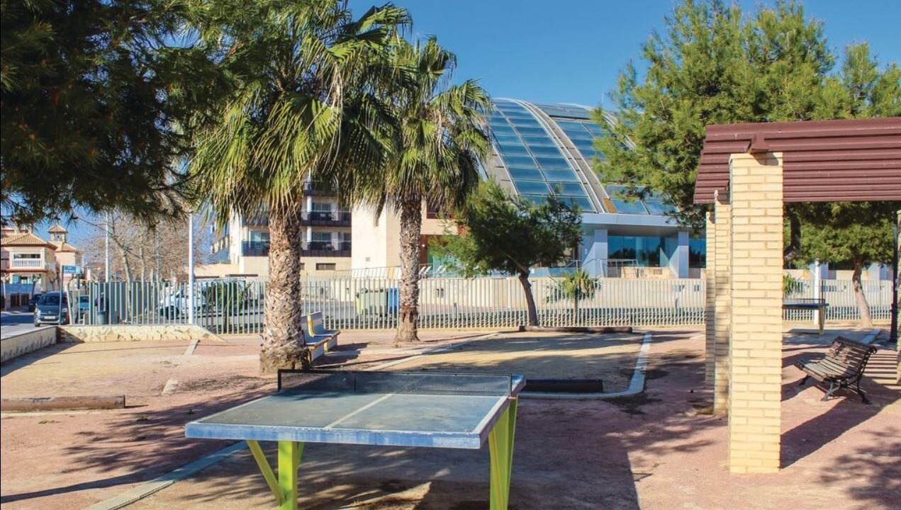 Photo of Outdoor in Los Imbernones
