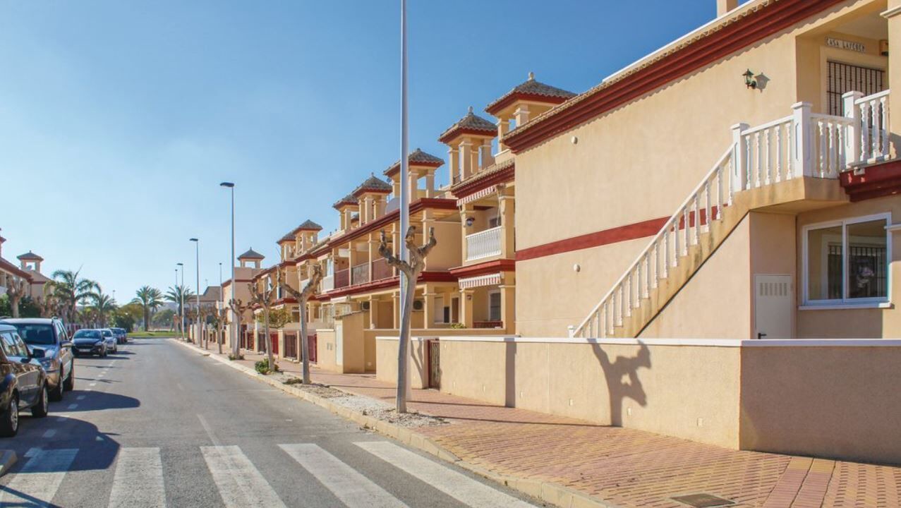 Photo of Outdoor in Los Imbernones