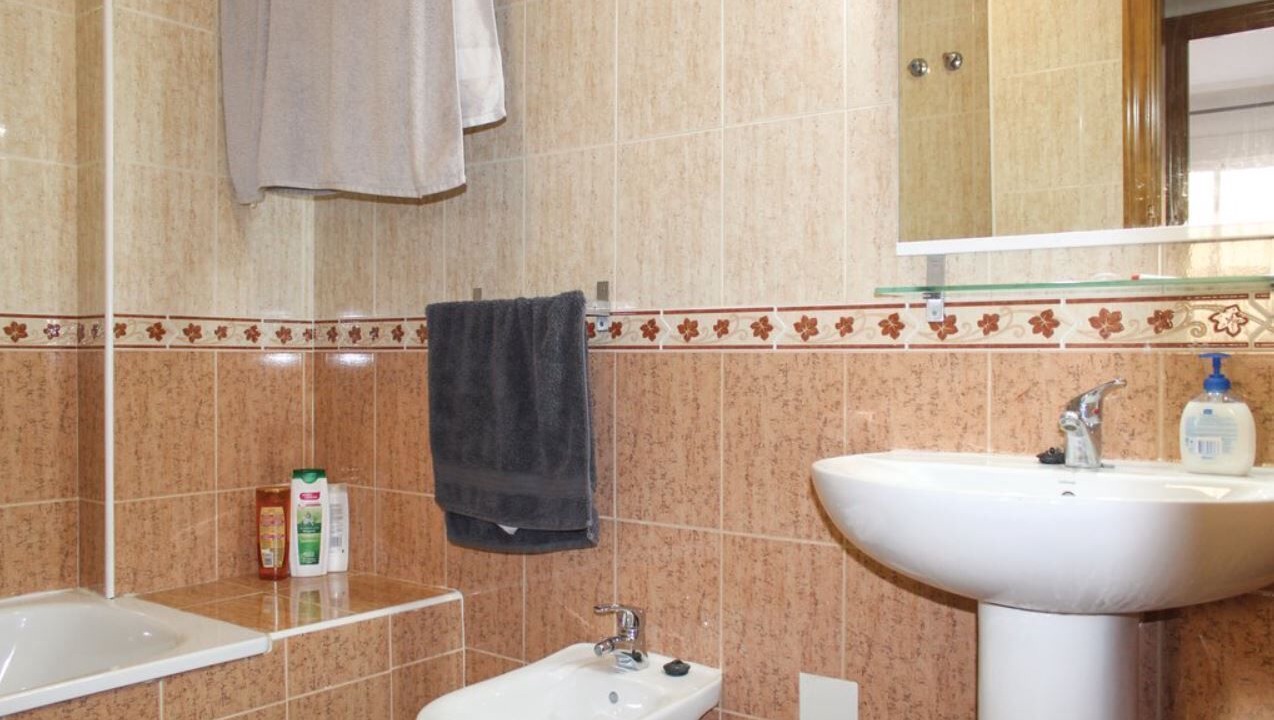Photo of Bathroom in Los Imbernones