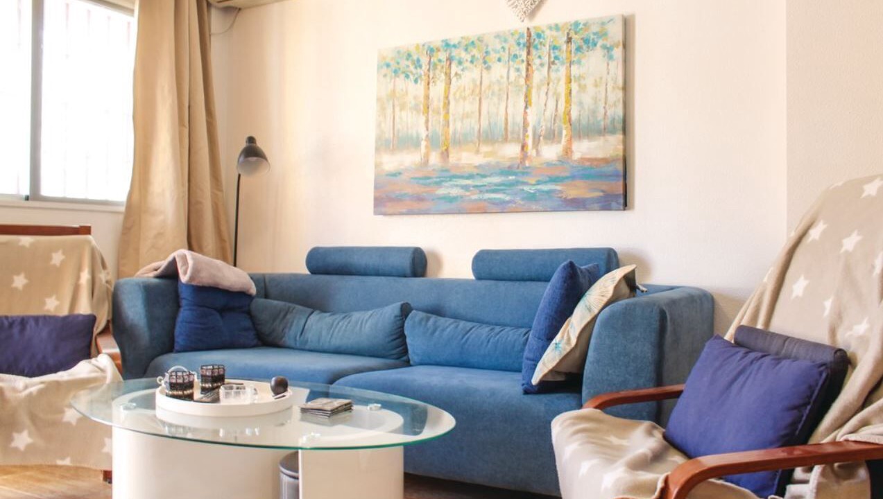 Photo of Livingroom in Los Imbernones