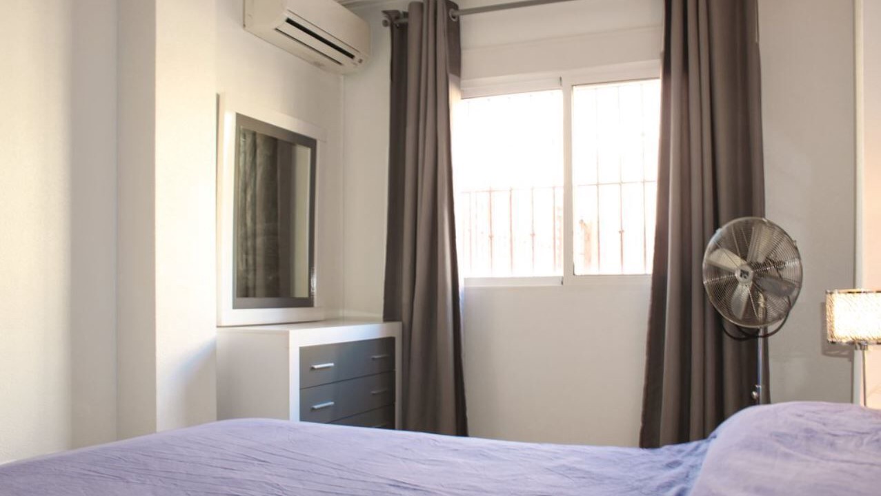 Photo of Bedroom in Los Imbernones