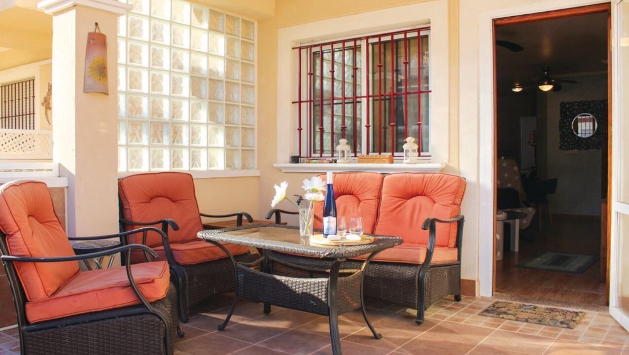 Photo of Outdoor in Los Imbernones