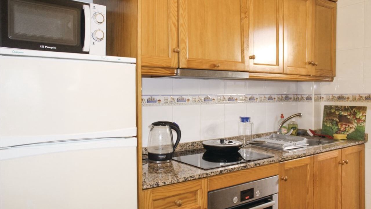 Photo of Kitchen in Los Imbernones