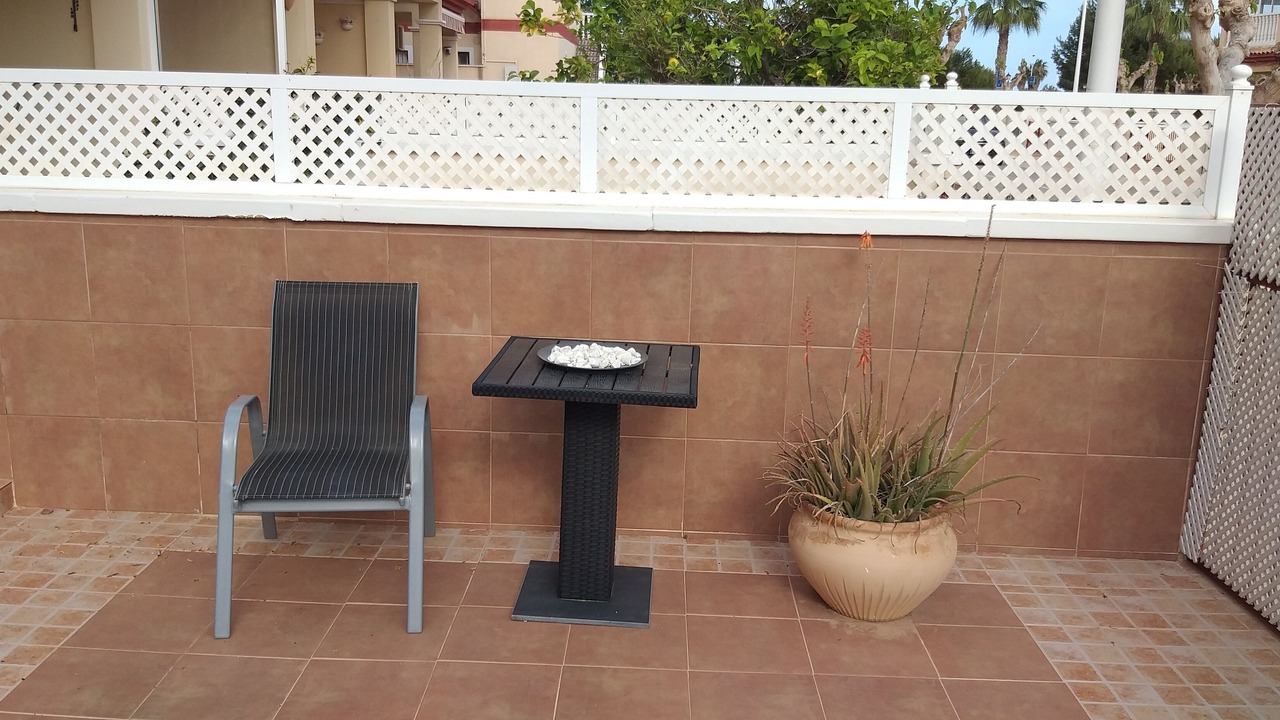 Photo of Outdoor in Los Imbernones