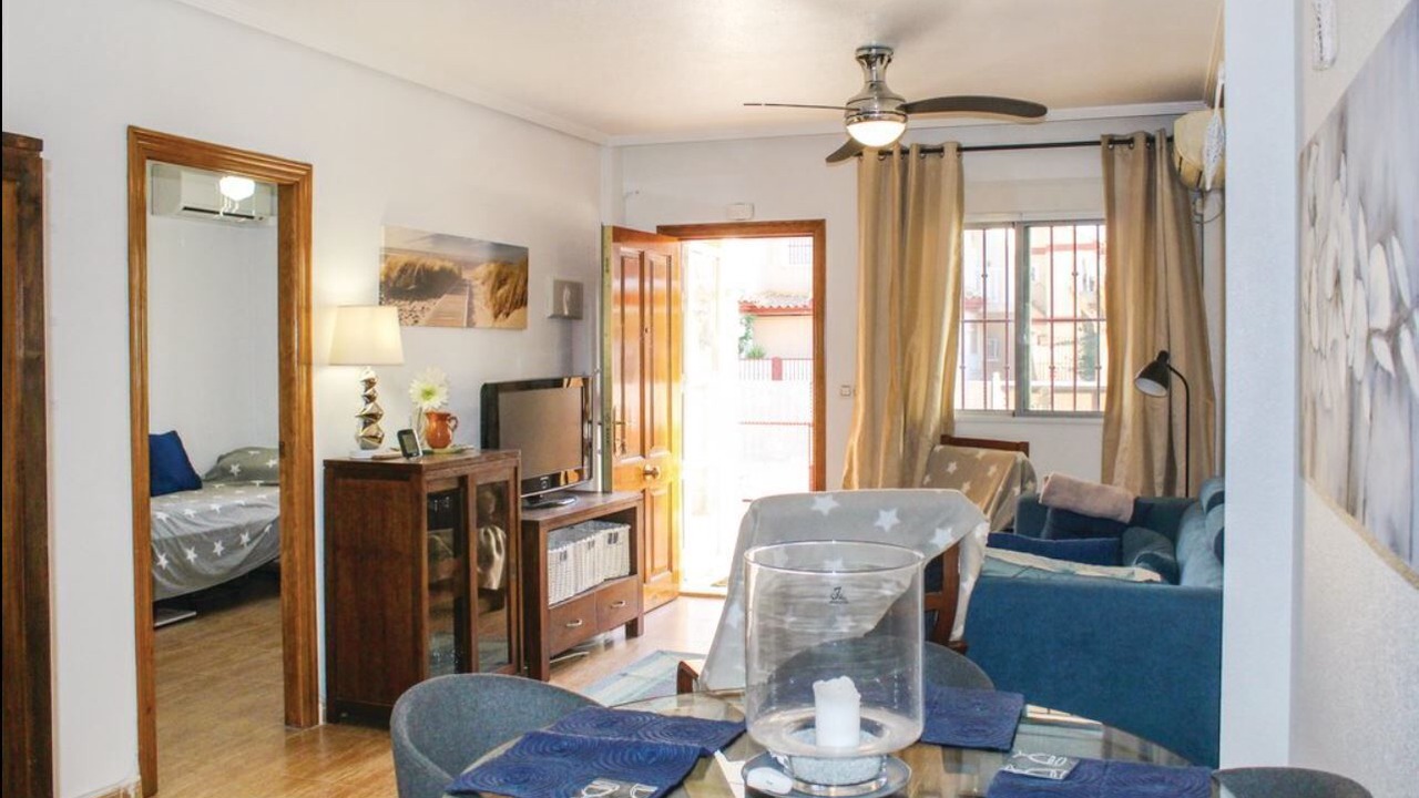 Photo of Livingroom in Los Imbernones