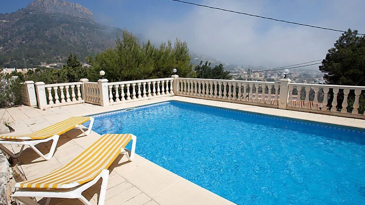 Photo of Outdoor in Calpe