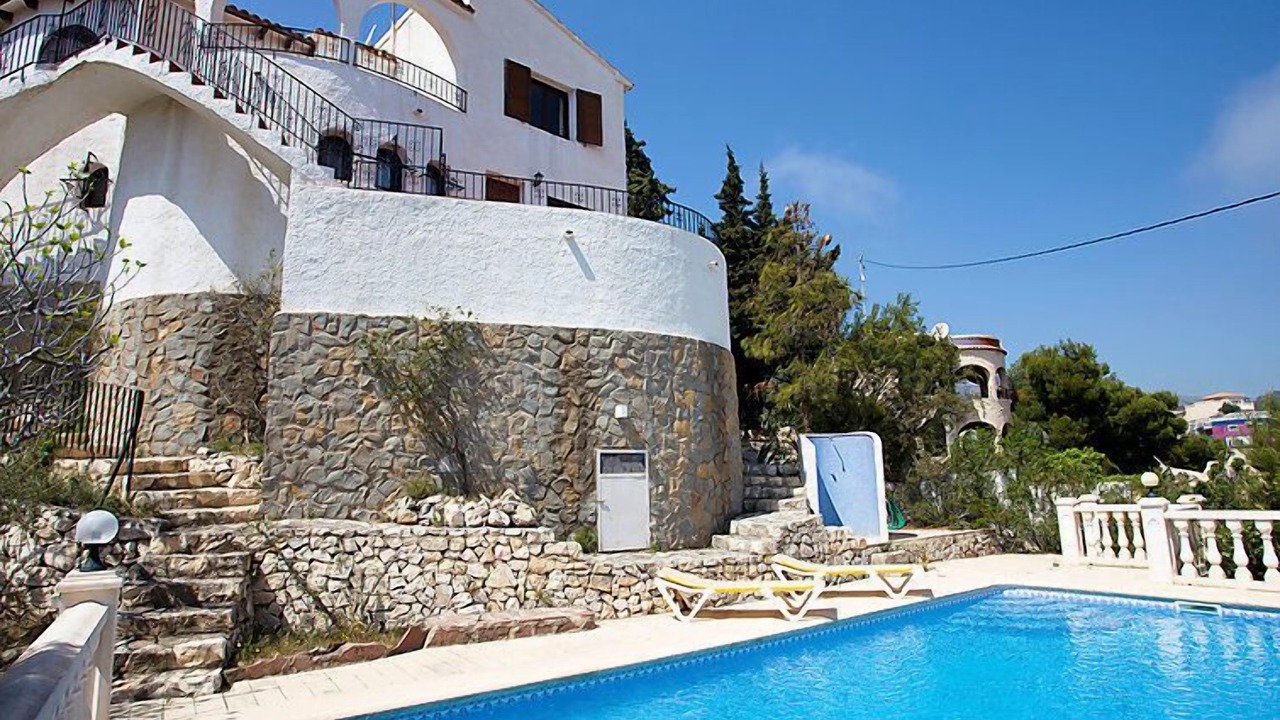 Photo of Outdoor in Calpe