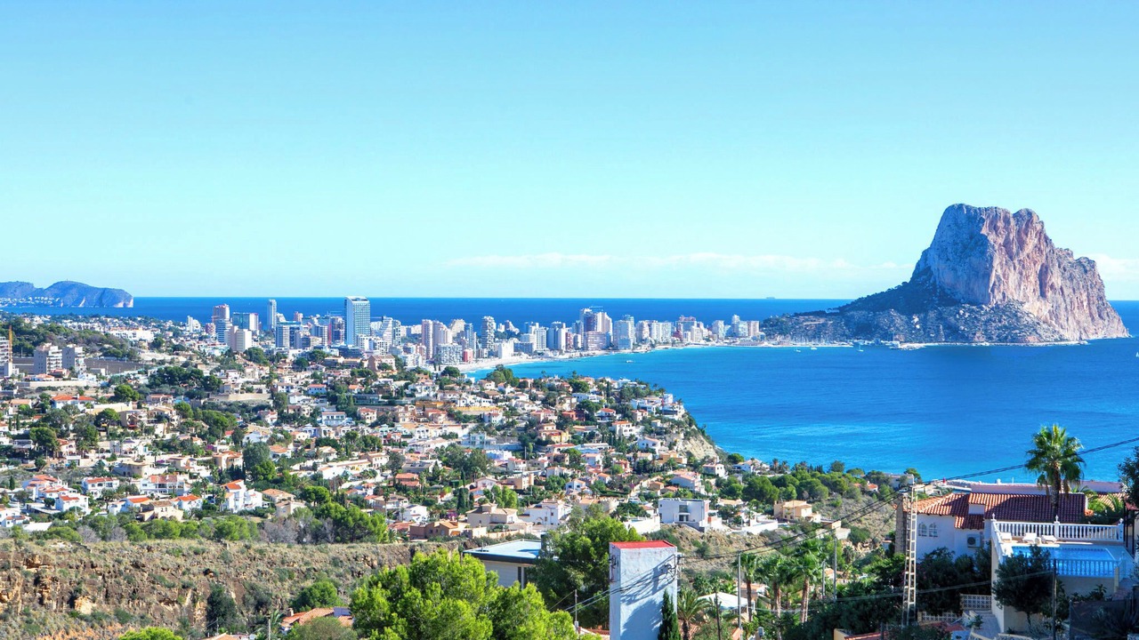 Photo of Others in Calpe