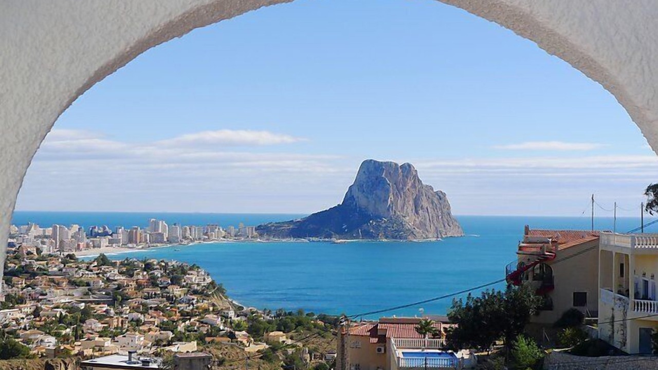 Photo of Outdoor in Calpe