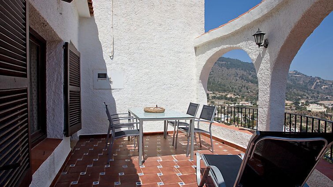Photo of Others in Calpe
