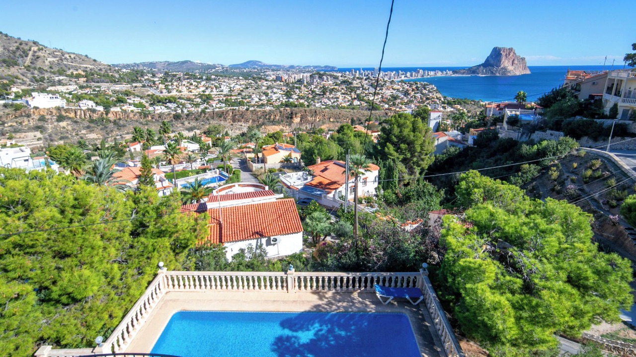 Photo of Others in Calpe