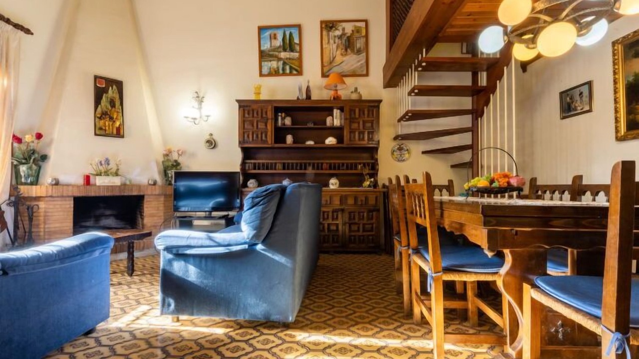 Photo of Bedroom in Cambrils