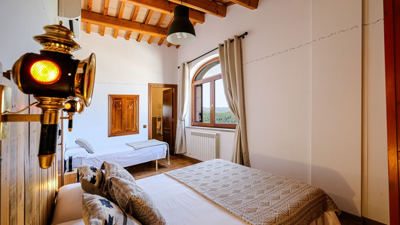 Photo of Bedroom in Biosca