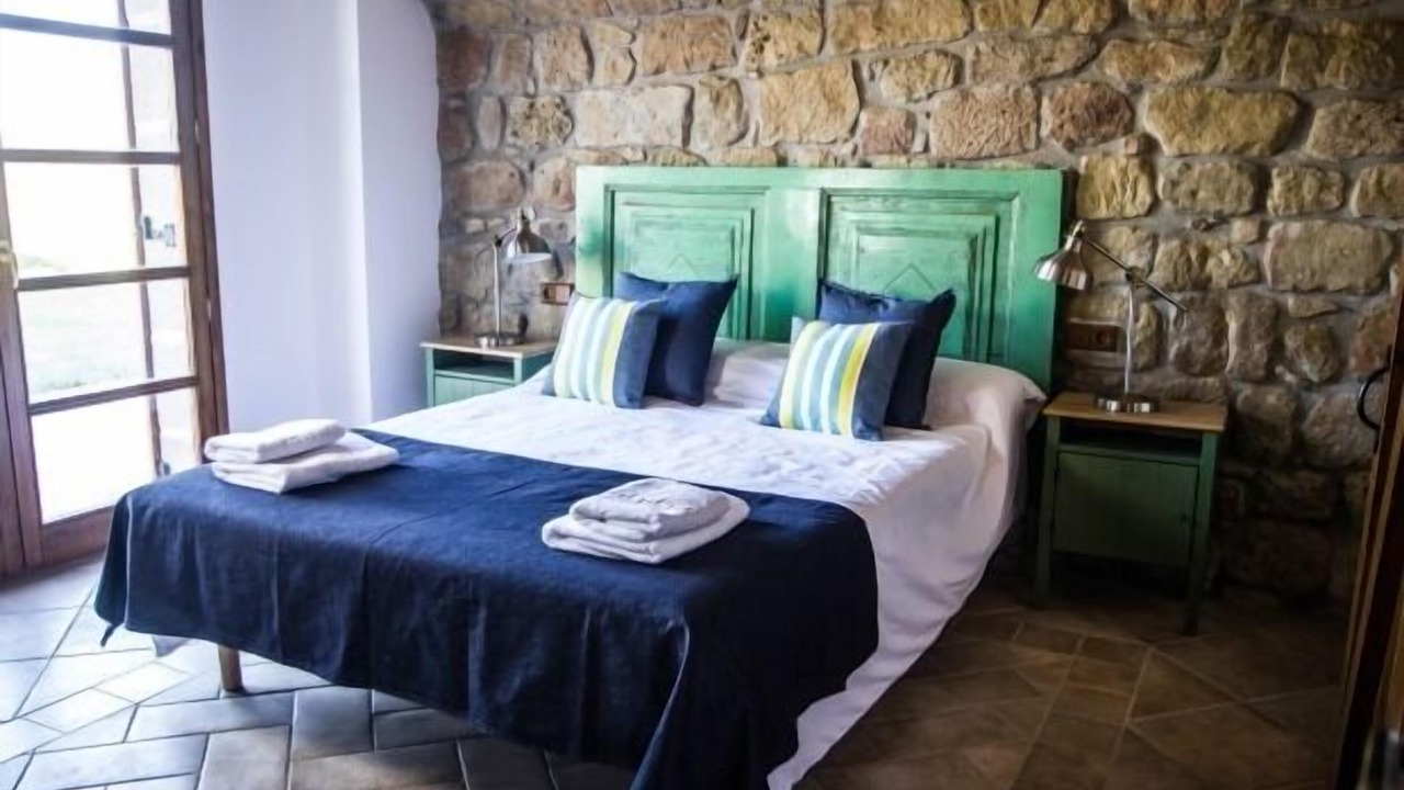 Photo of Bedroom in Biosca