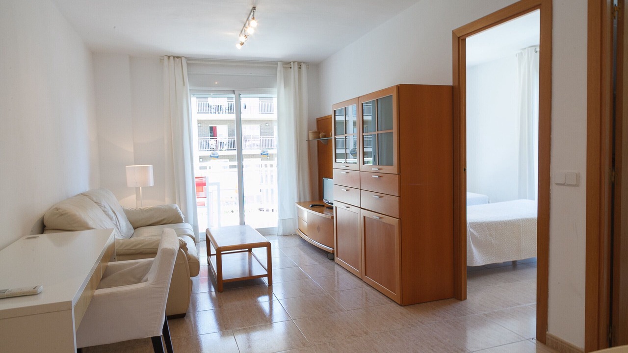 Photo of Livingroom in Salou City Centre
