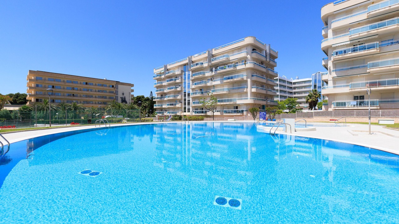Photo of Outdoor in Salou City Centre