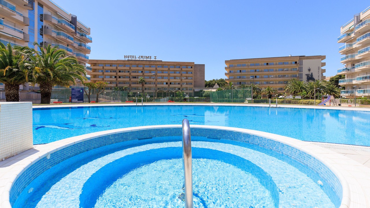 Photo of Outdoor in Salou City Centre