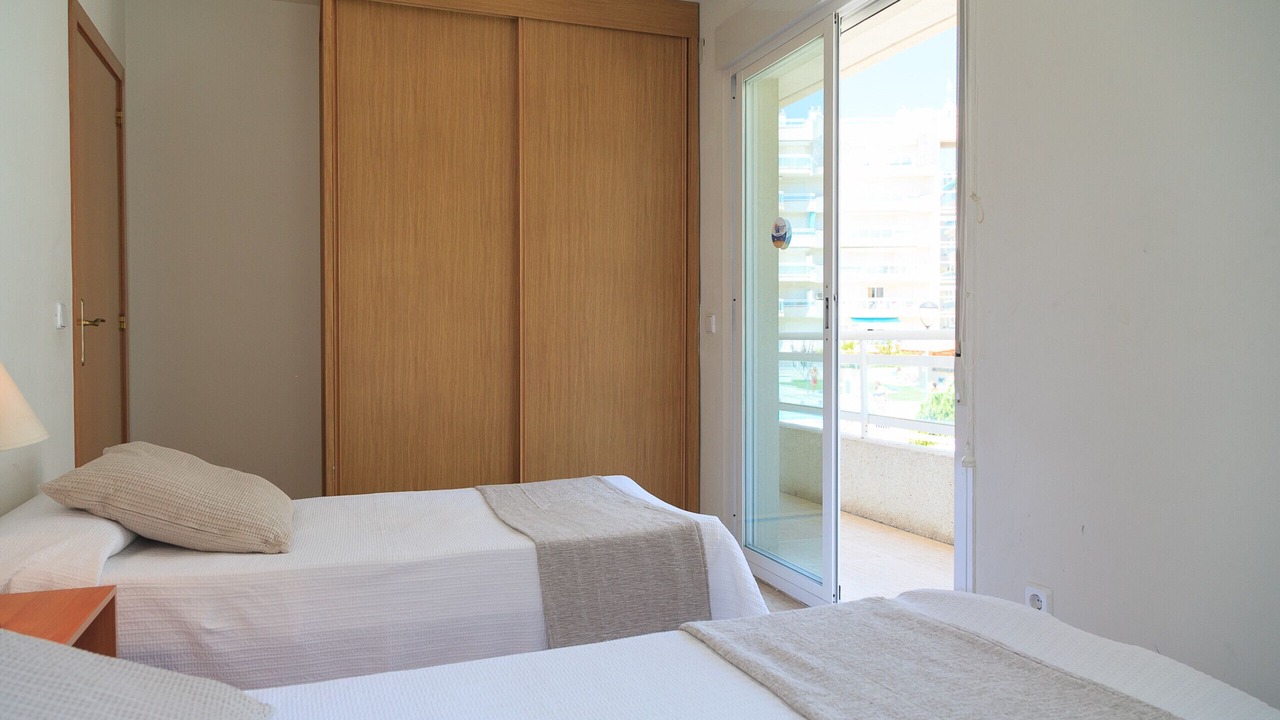 Photo of Bedroom in Salou City Centre