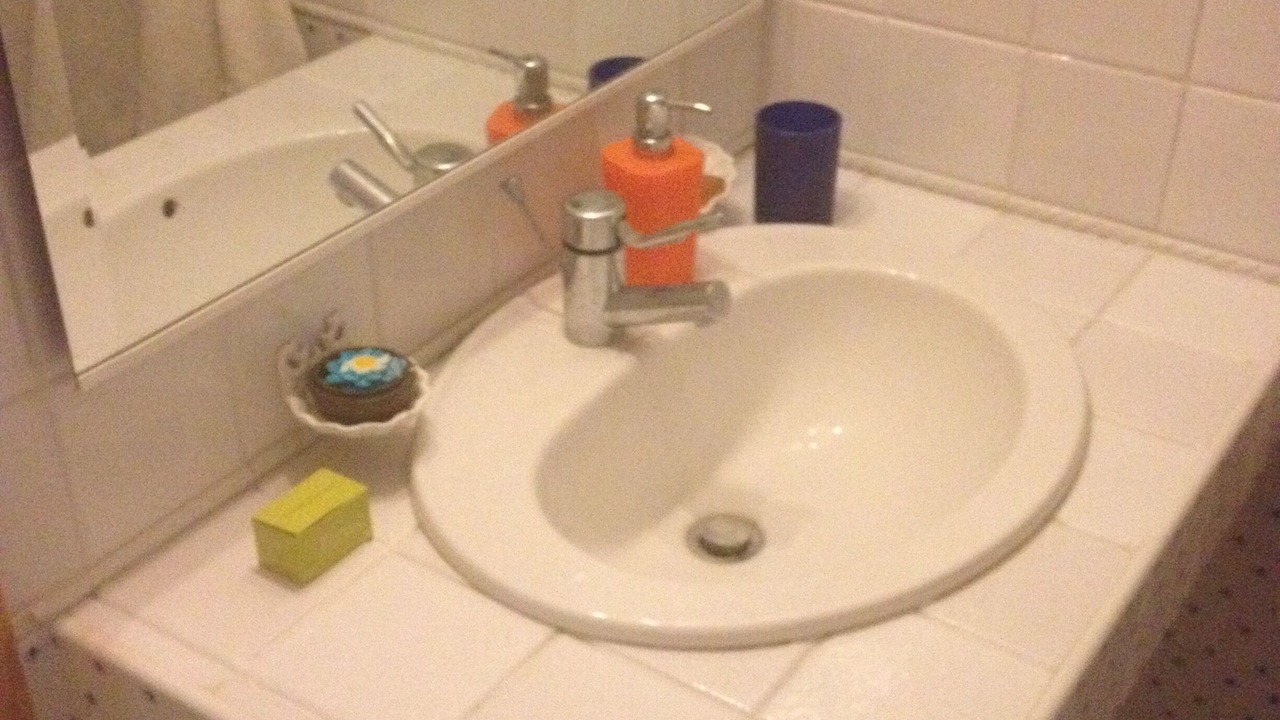 Photo of Bathroom in Urbanizacion El Montico