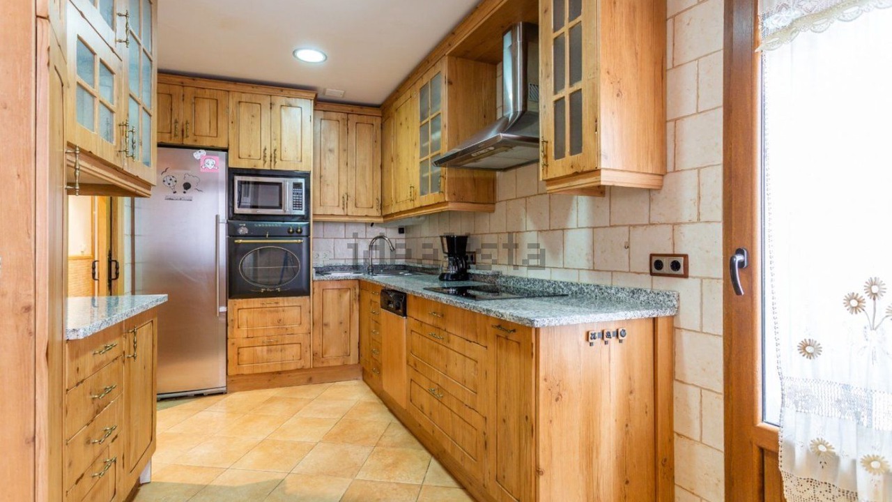 Photo of Kitchen in Old Town