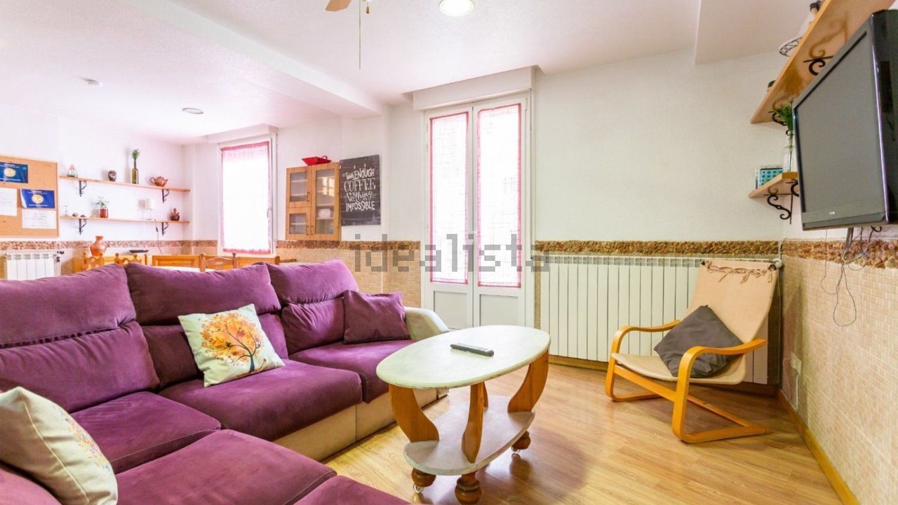 Photo of Livingroom in Old Town