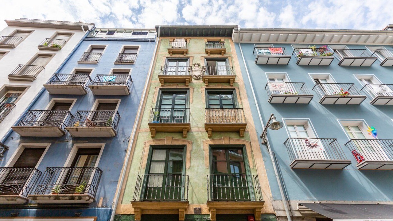 Photo of Outdoor in Old Town