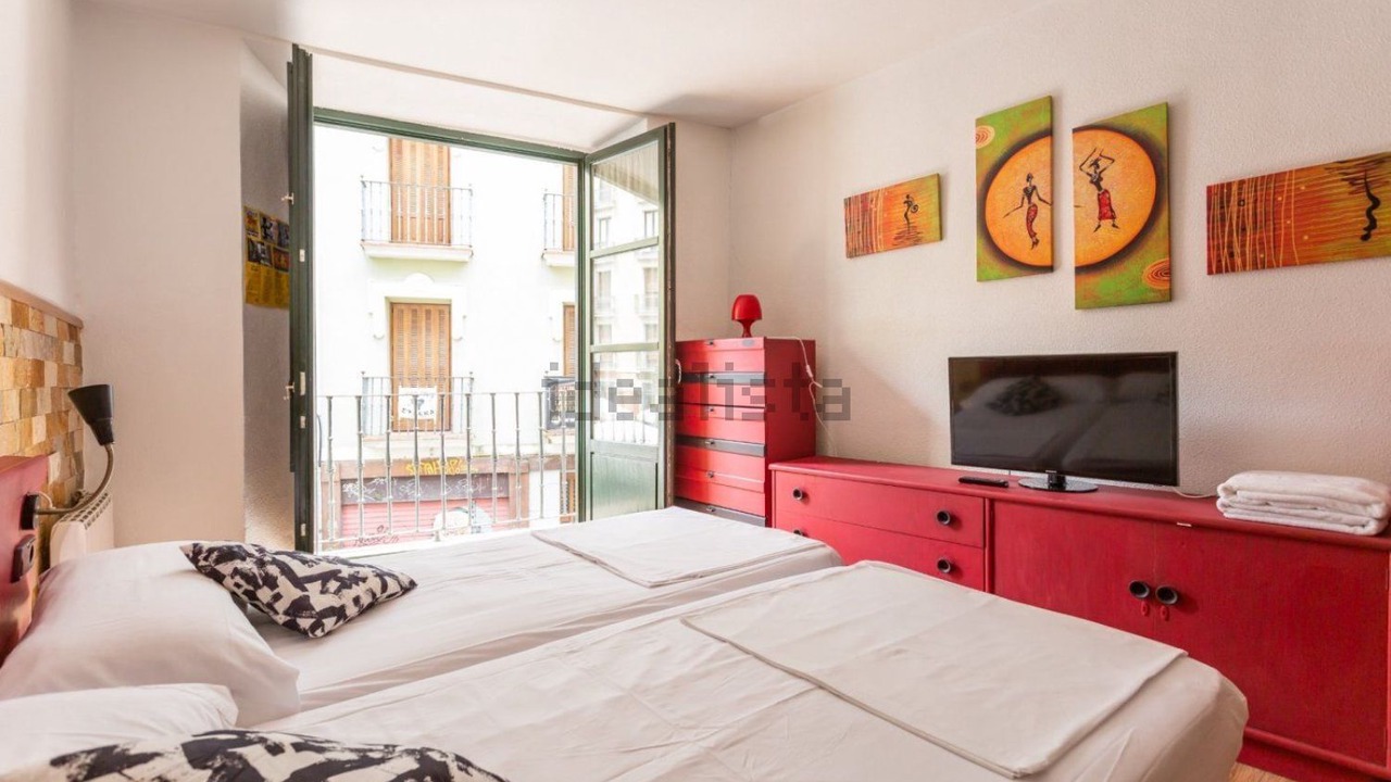 Photo of Bedroom in Old Town