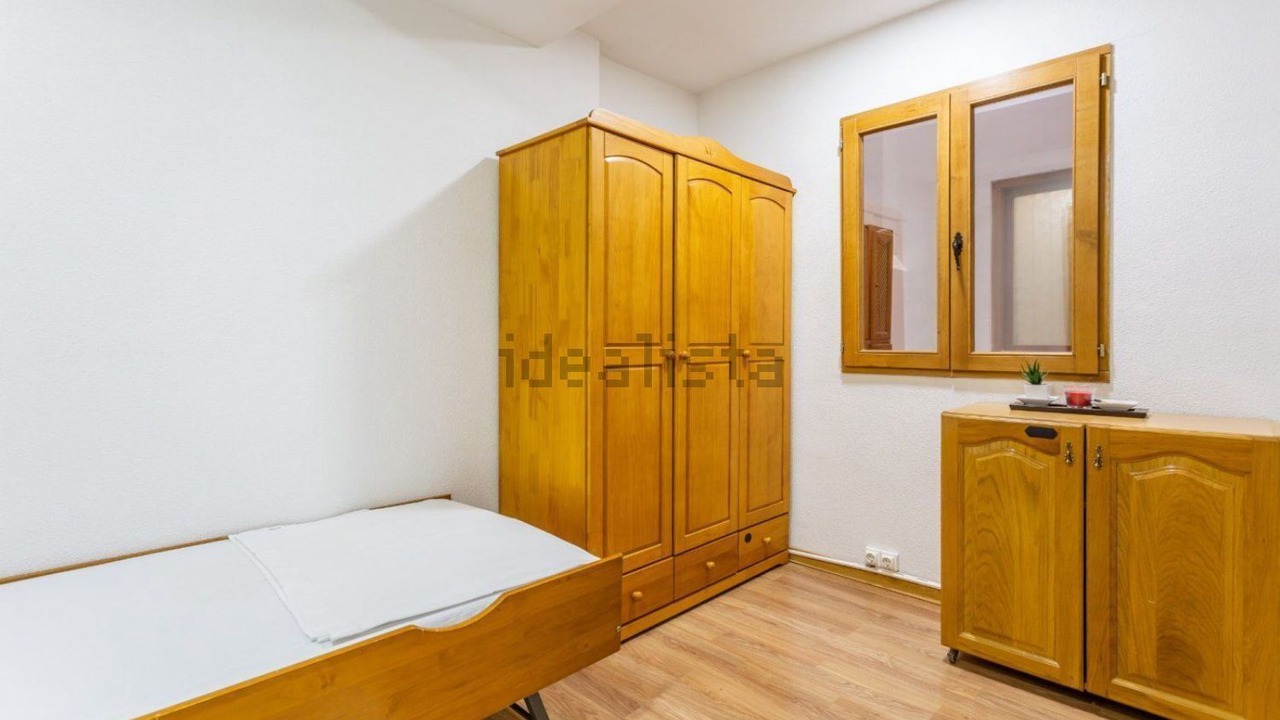Photo of Bedroom in Old Town
