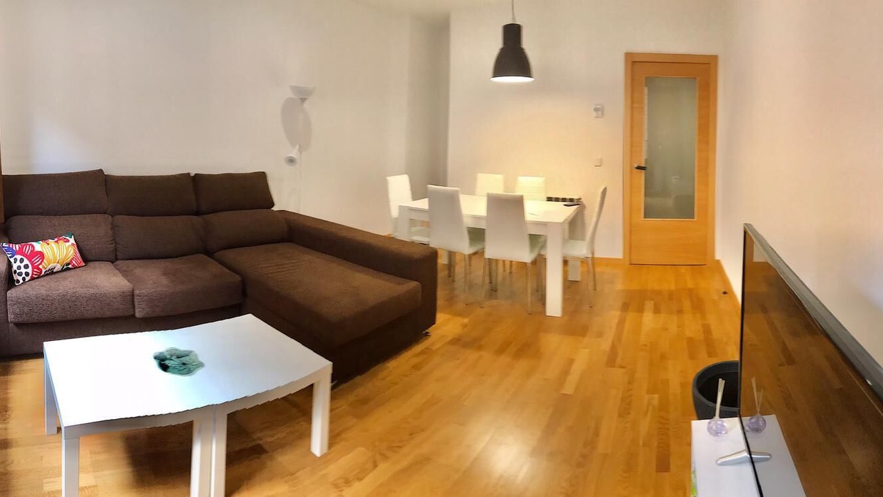 Photo of Livingroom in Tudela
