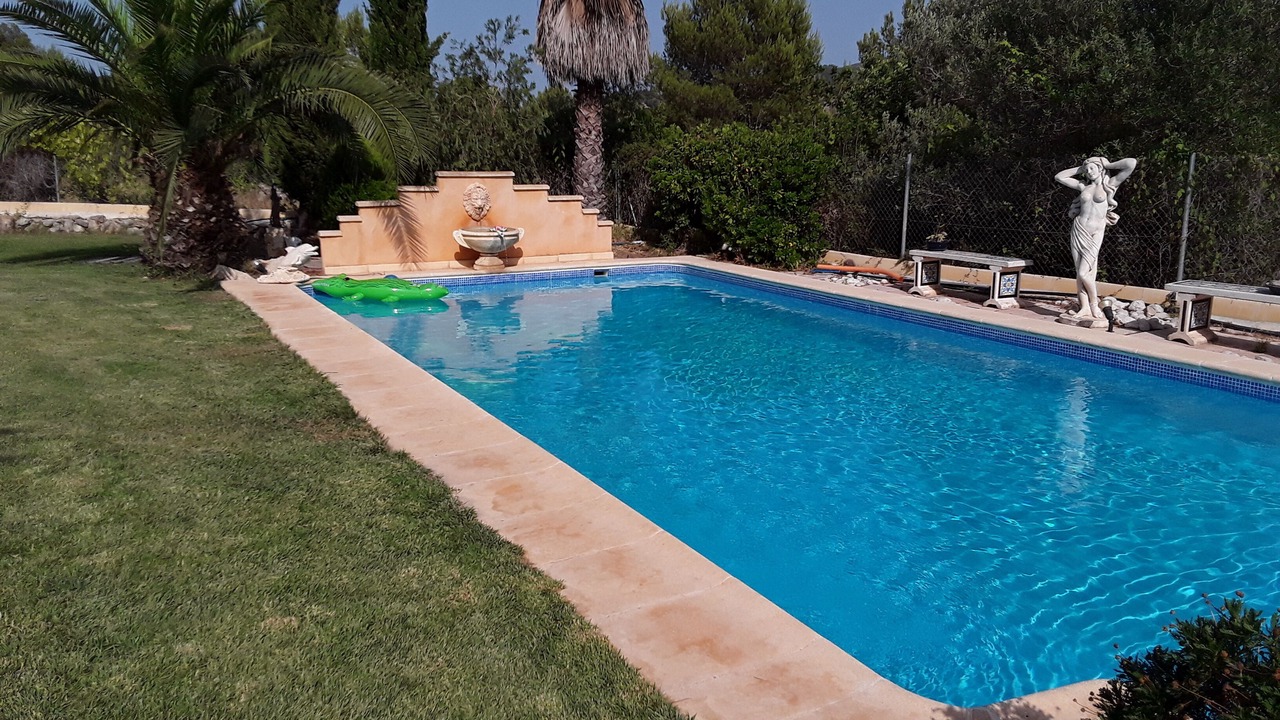 Photo of Outdoor in Lliber