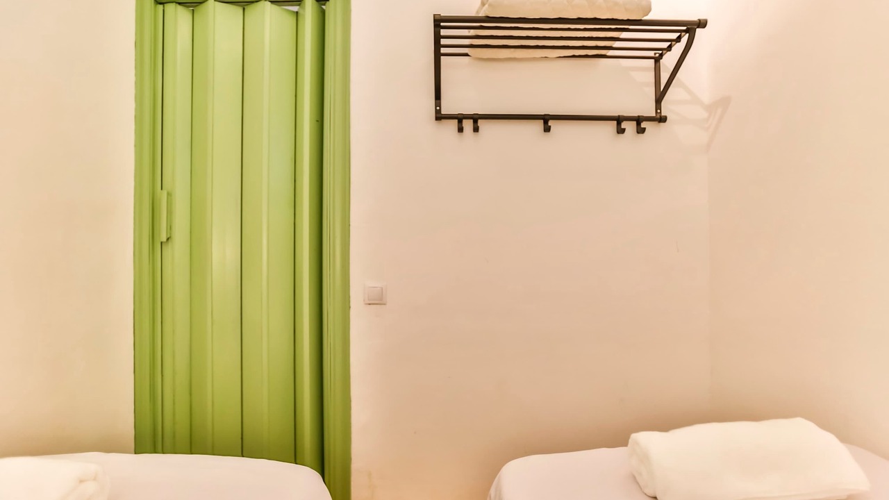Photo of Bedroom in Poblenou