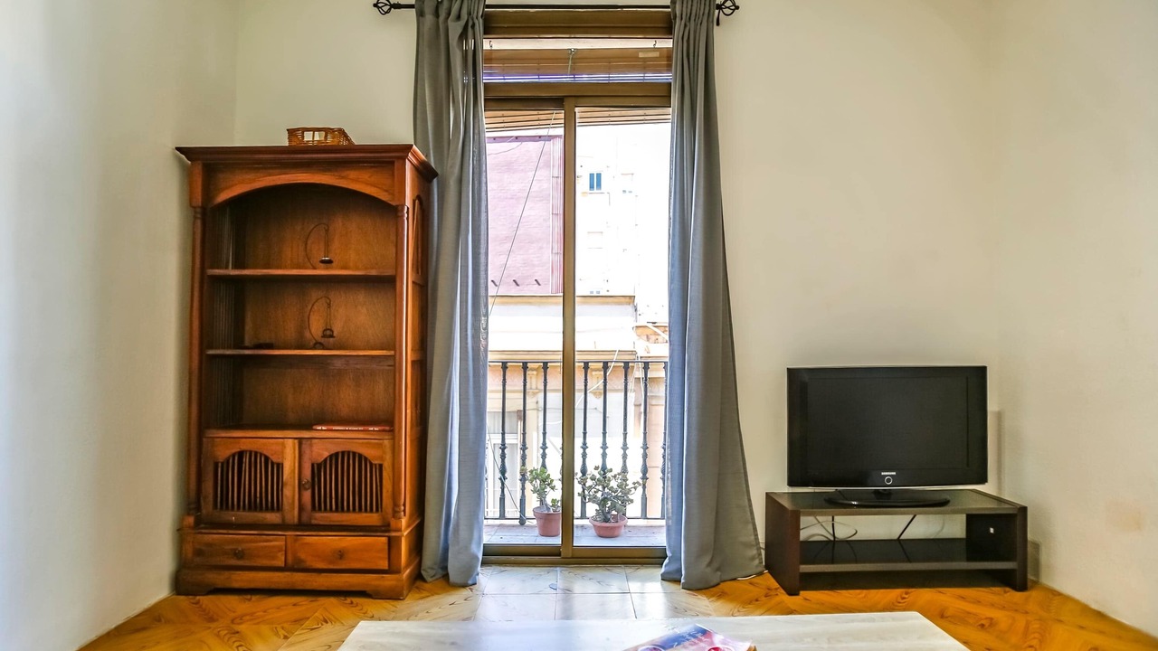Photo of Livingroom in Poblenou