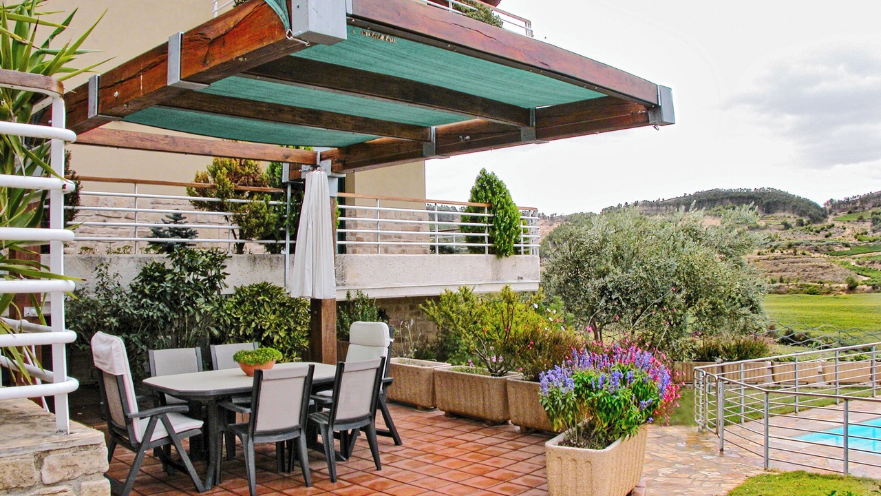 Photo of Outdoor in Obanos