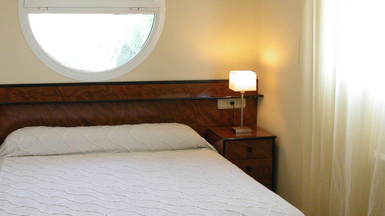 Photo of Bedroom in Obanos