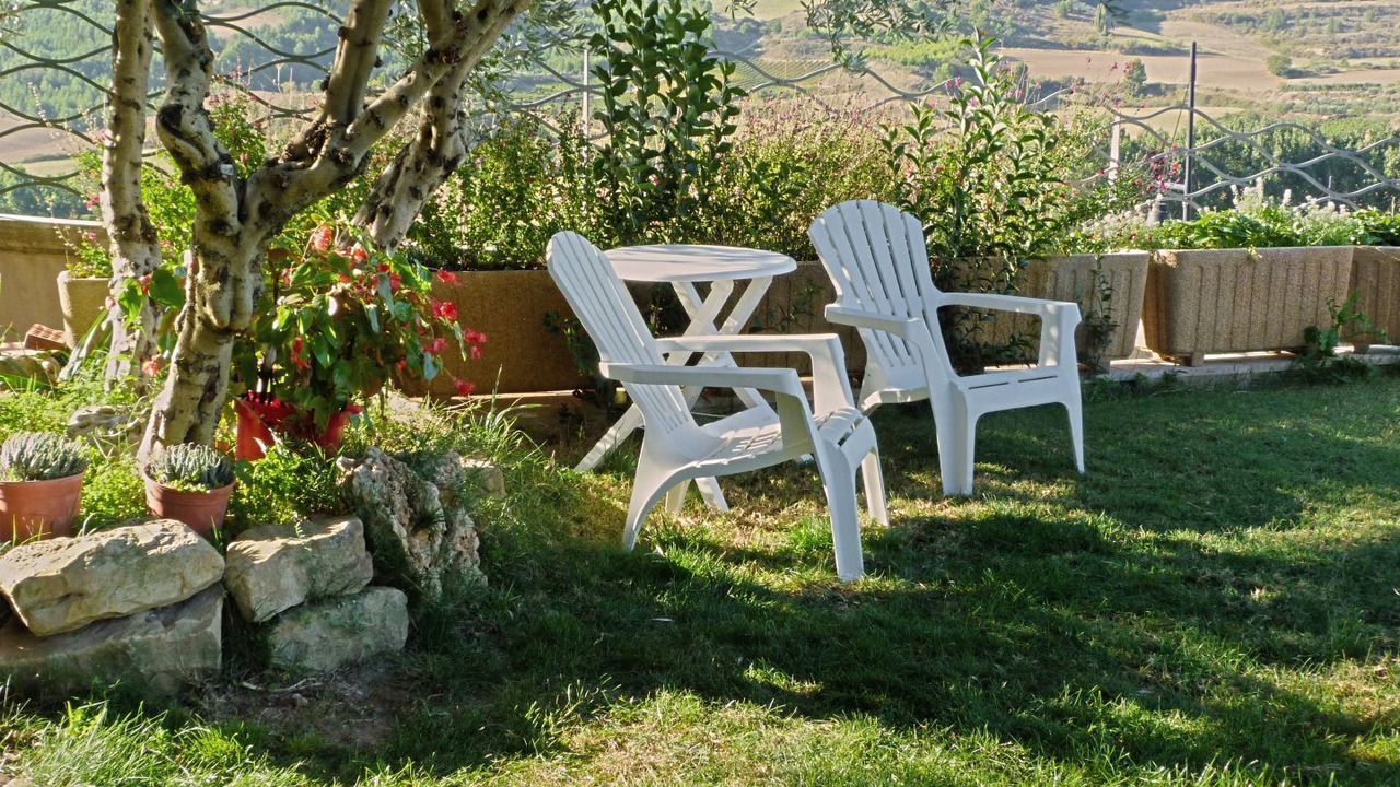 Photo of Outdoor in Obanos