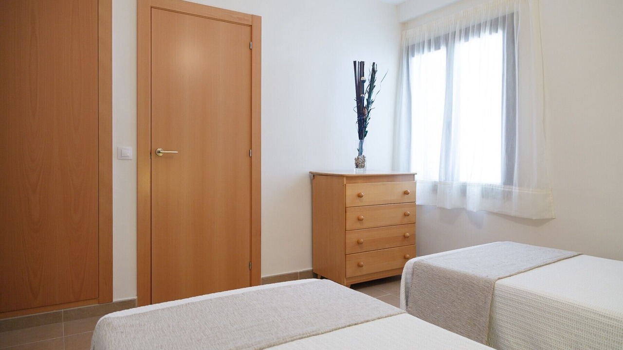 Photo of Bedroom in Cap de Salou