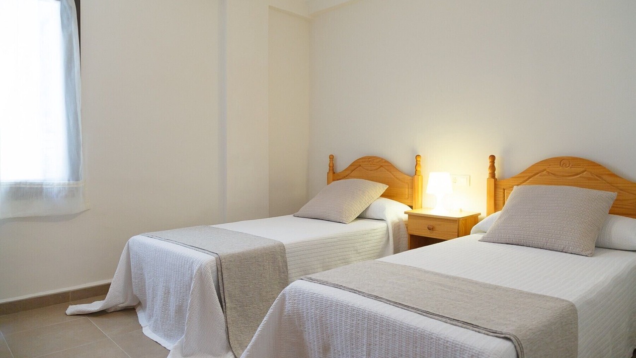 Photo of Bedroom in Cap de Salou