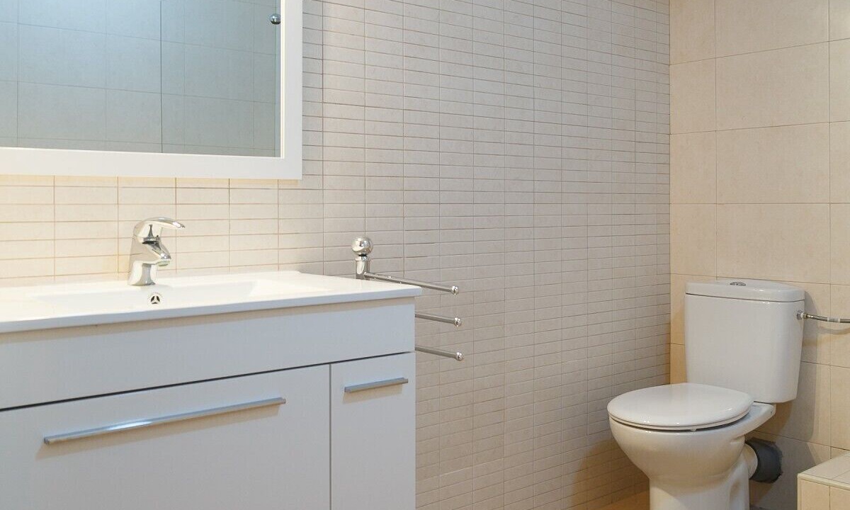 Photo of Bathroom in Cap de Salou