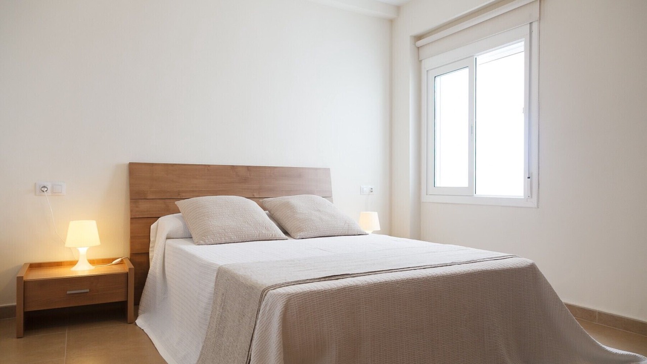 Photo of Bedroom in Cap de Salou