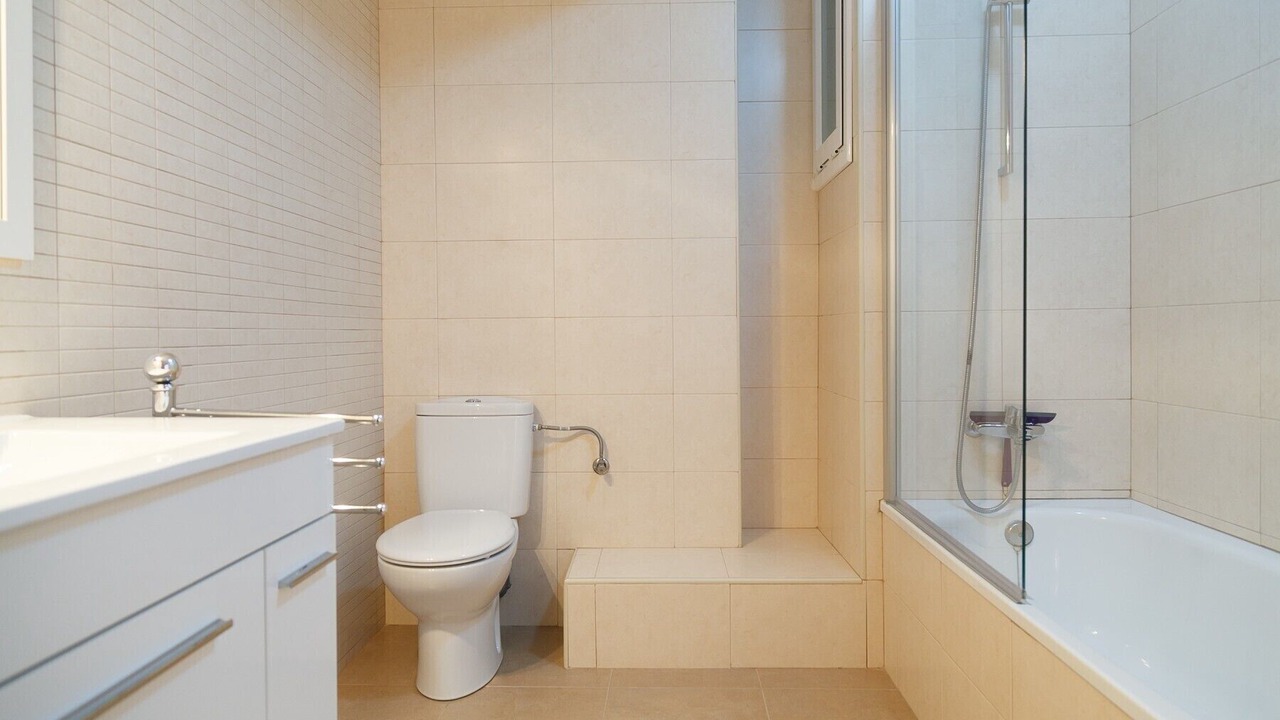 Photo of Bathroom in Cap de Salou