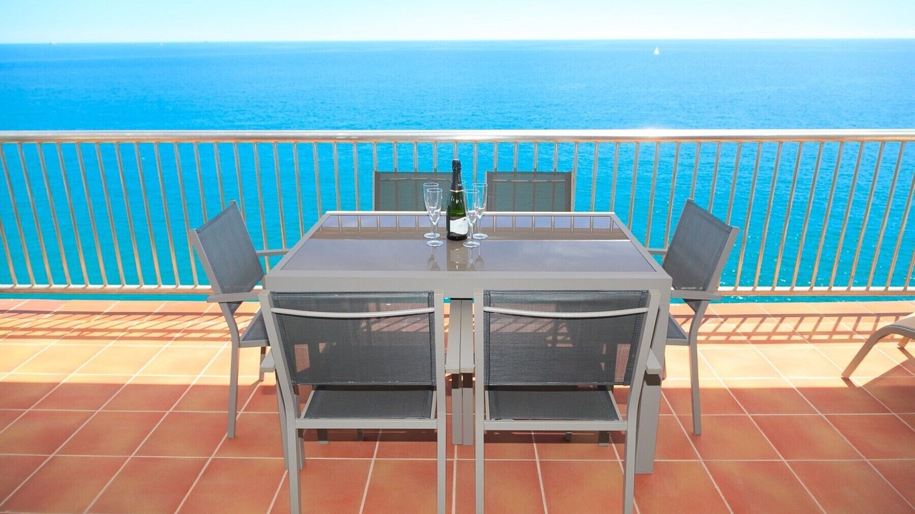 Photo of Outdoor in Cap de Salou