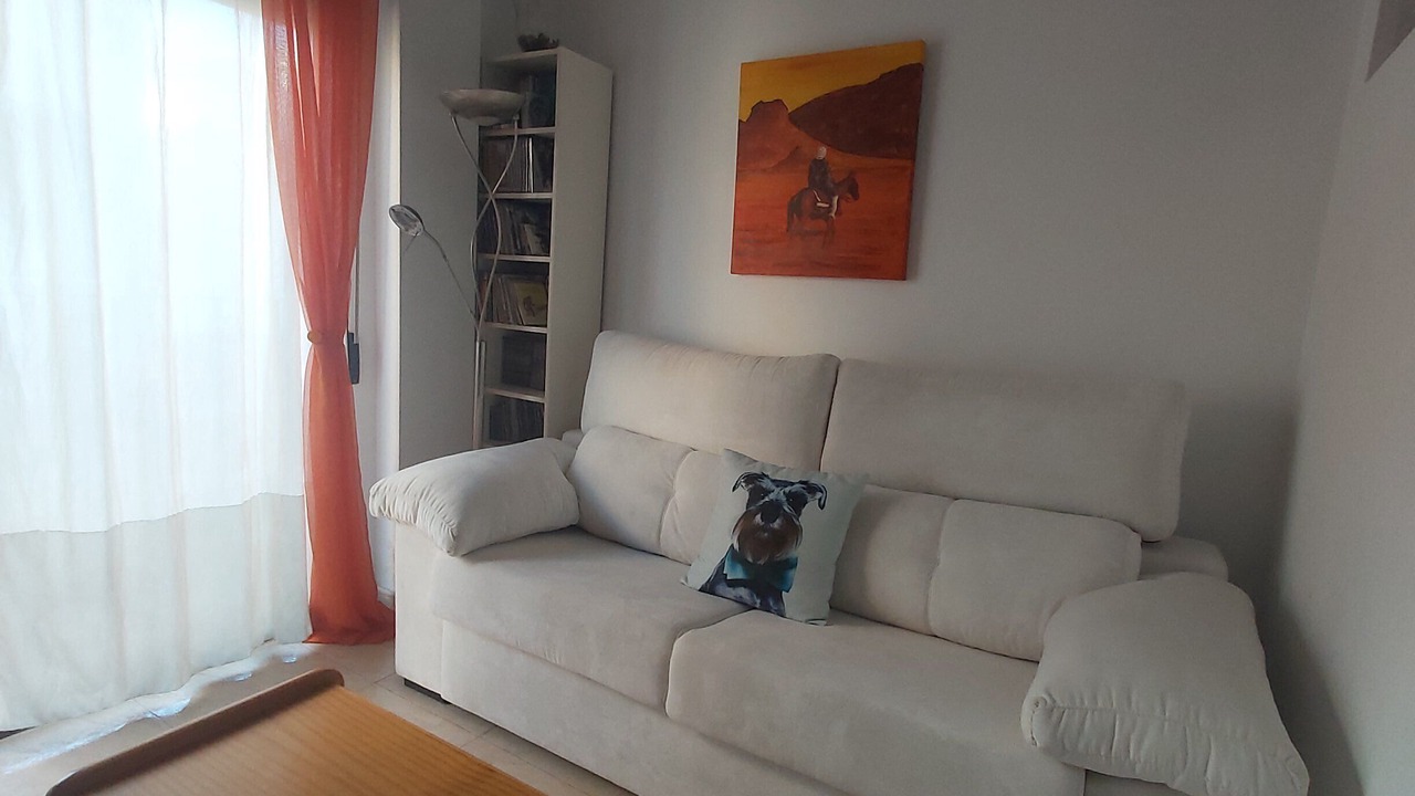 Photo of Livingroom in Torrevieja