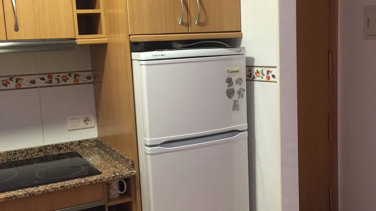 Photo of Kitchen in Torrevieja