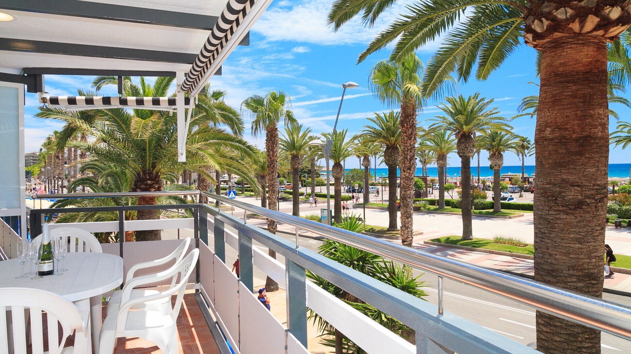 Photo of Outdoor in Salou City Centre