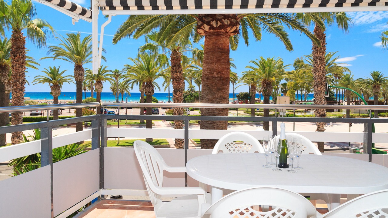 Photo of Outdoor in Salou City Centre